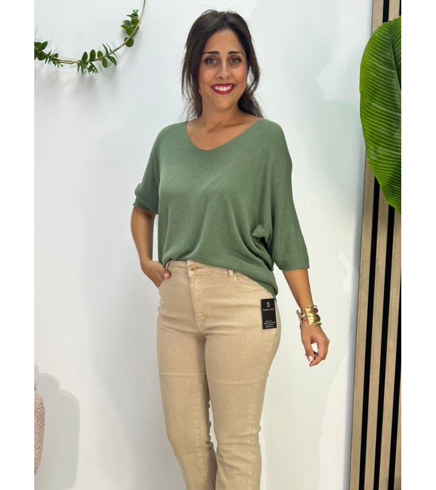 JERSEY ADELA VERDE