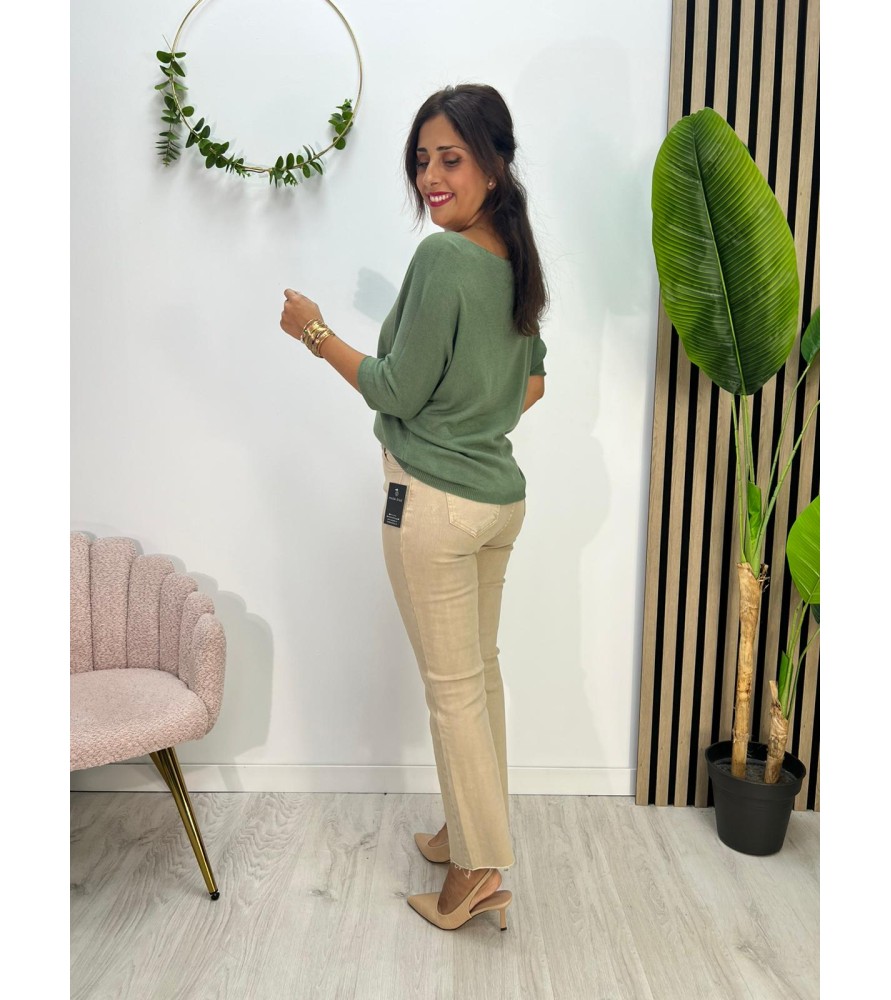 JERSEY ADELA VERDE
