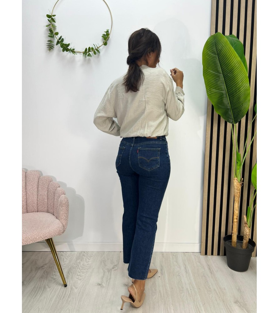 PANTALÓN VAQUERO LEVIS Nº4