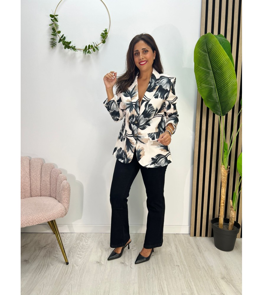 BLAZER MERINA