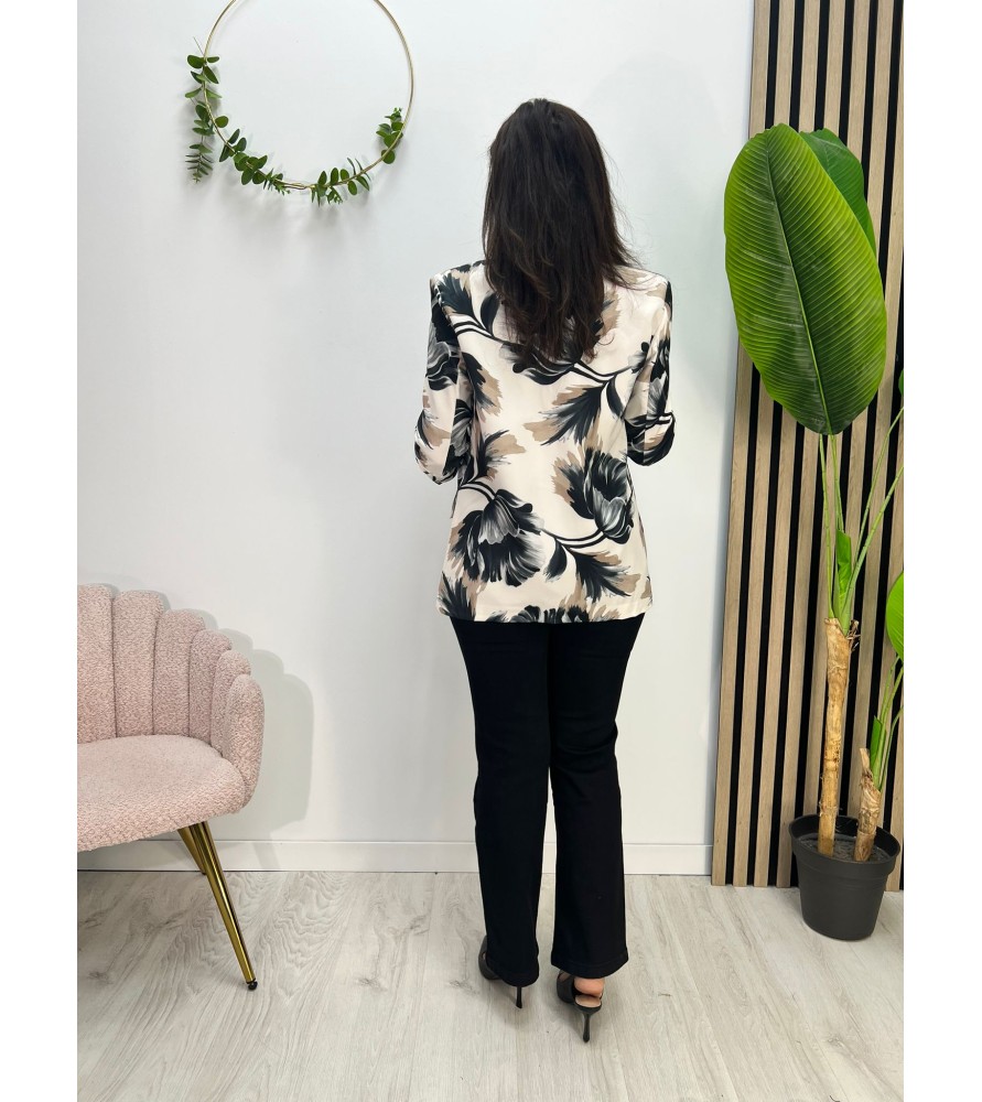 BLAZER MERINA