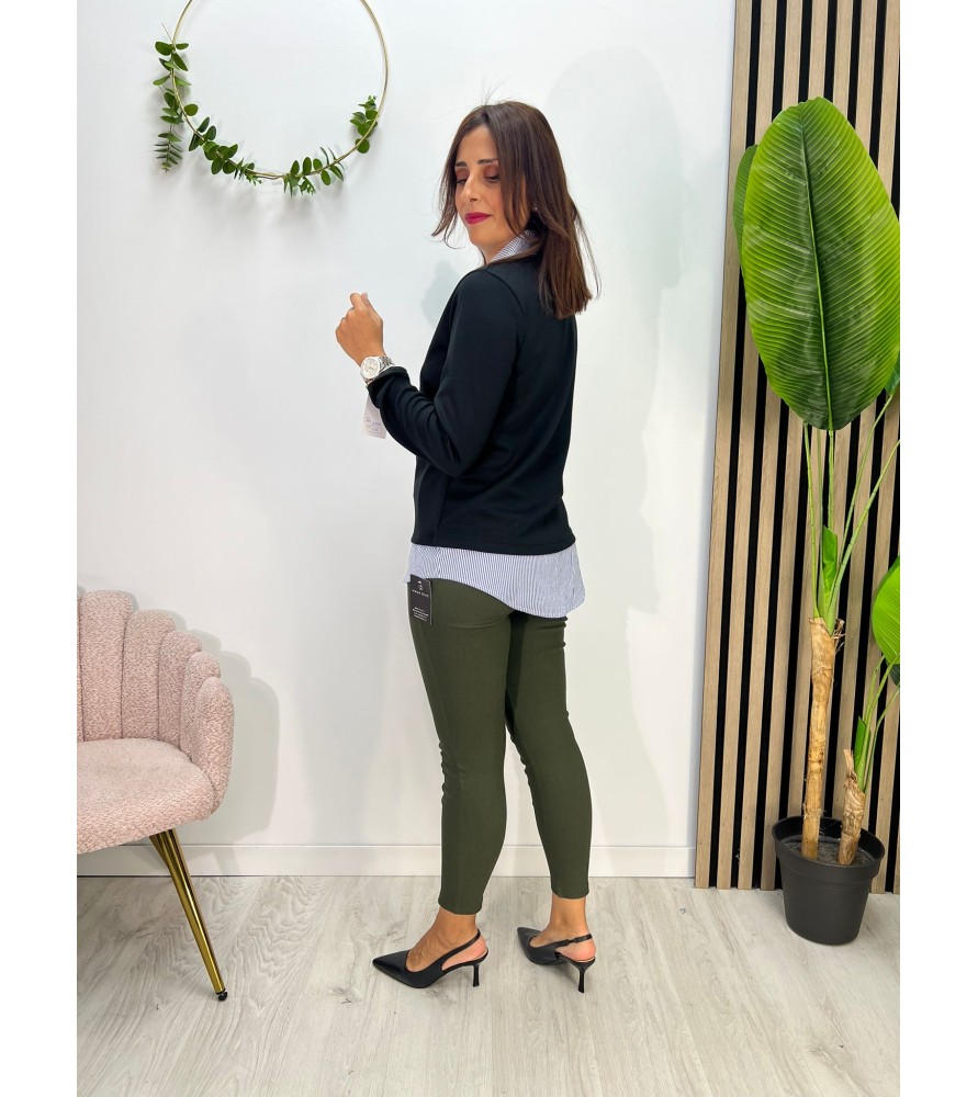 PANTALÓN PUMBA VERDE