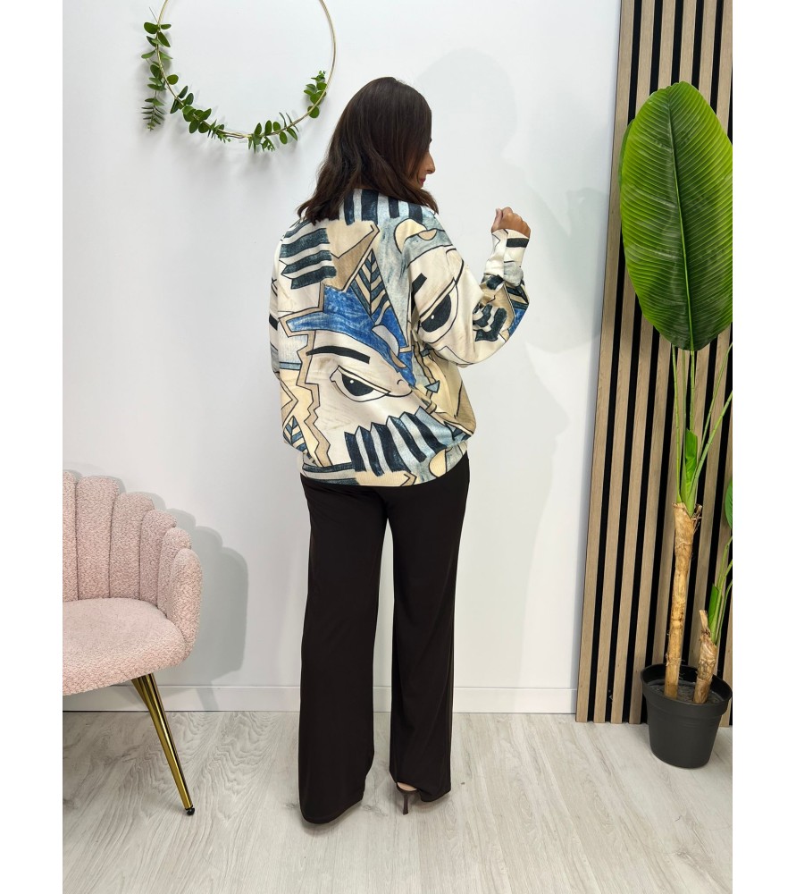 PANTALÓN RIA NEGRO