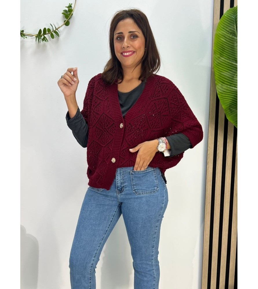 REBECA CUCUA BURDEOS