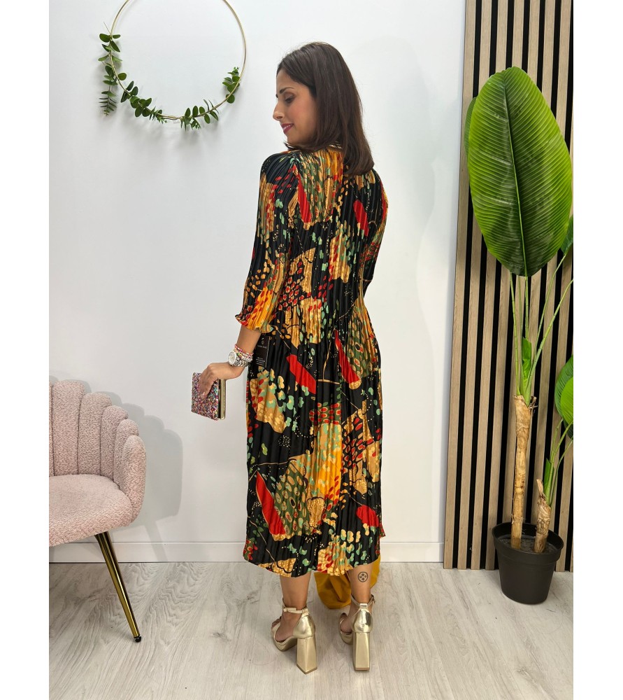 VESTIDO PAULINA Nº12