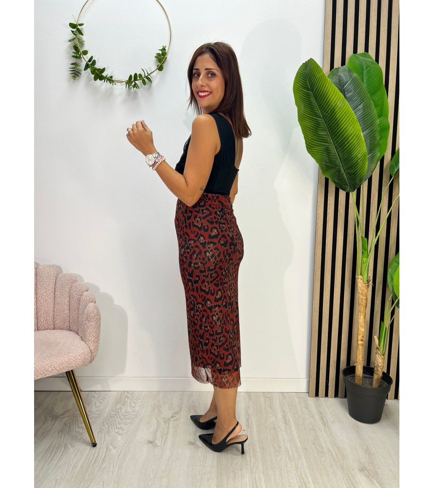 FALDA KARINA CALDERA
