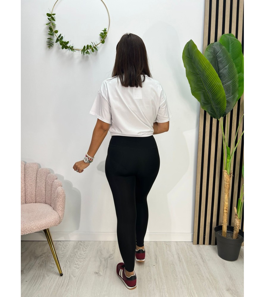 LEGGIN  FAJA REDUCTOR NEGRO...