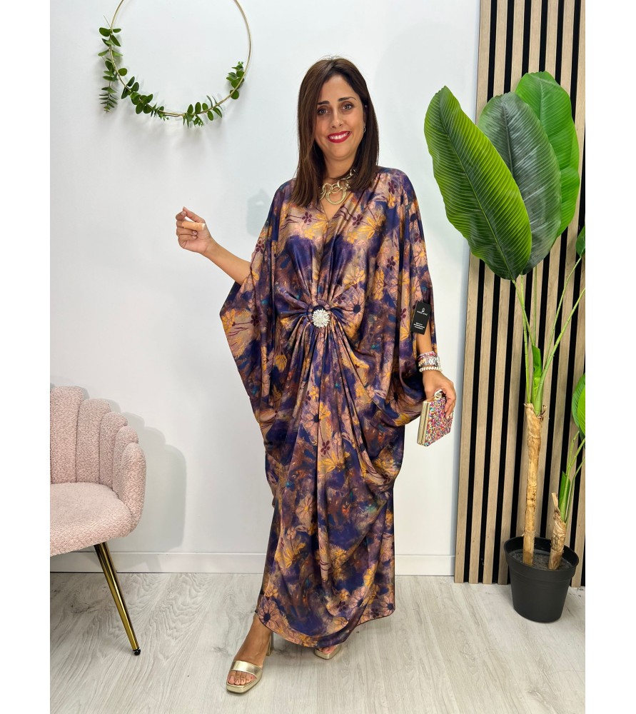 VESTIDO ISABEL Nº1