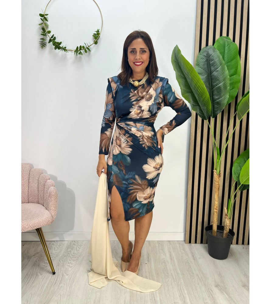 VESTIDO ALMA Nº6