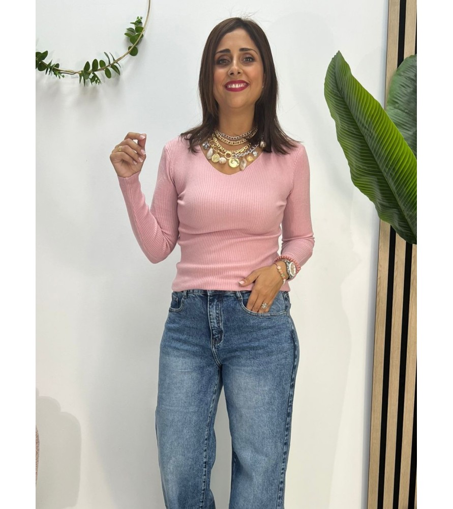 JERSEY CRISTINA ROSA