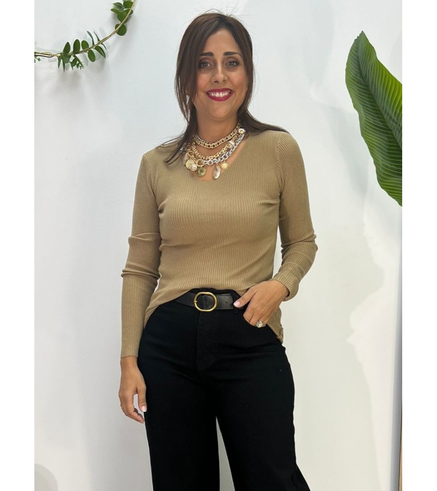 JERSEY CRISTINA CÁMEL