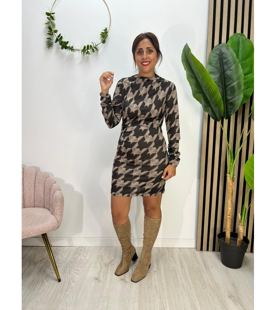 VESTIDO SIERRA VERDE
