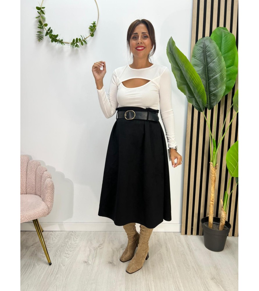 JERSEY ROSARIO BLANCO