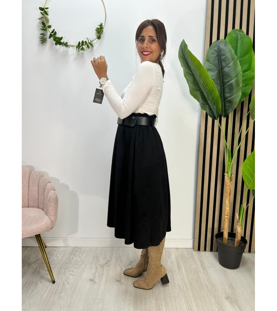JERSEY ROSARIO BLANCO