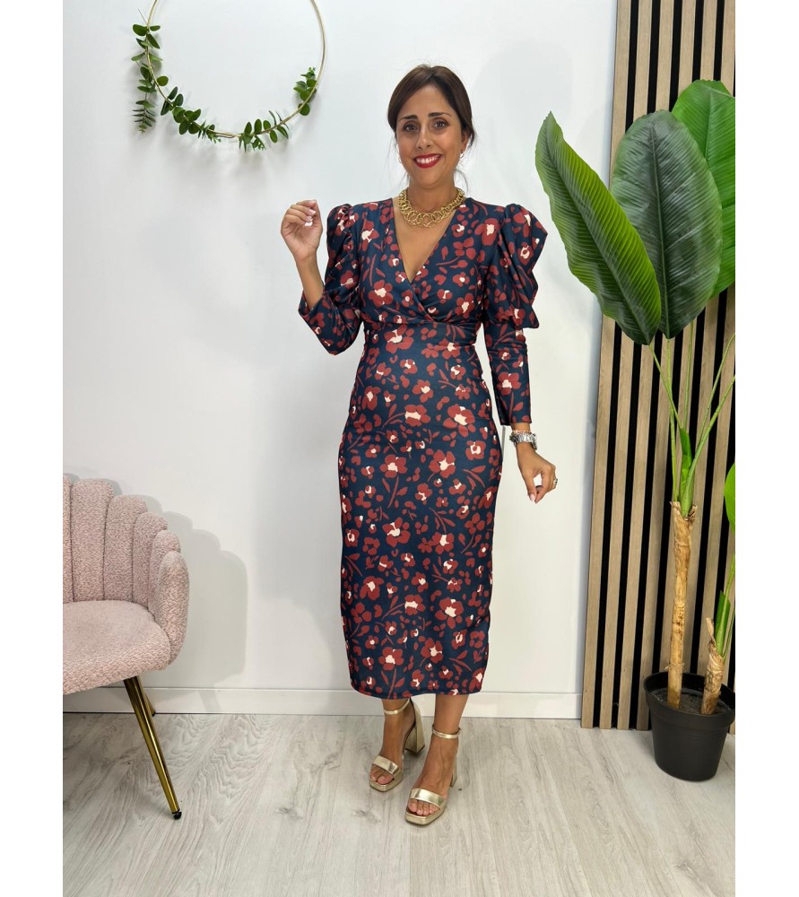 VESTIDO CAMBOA Nº6