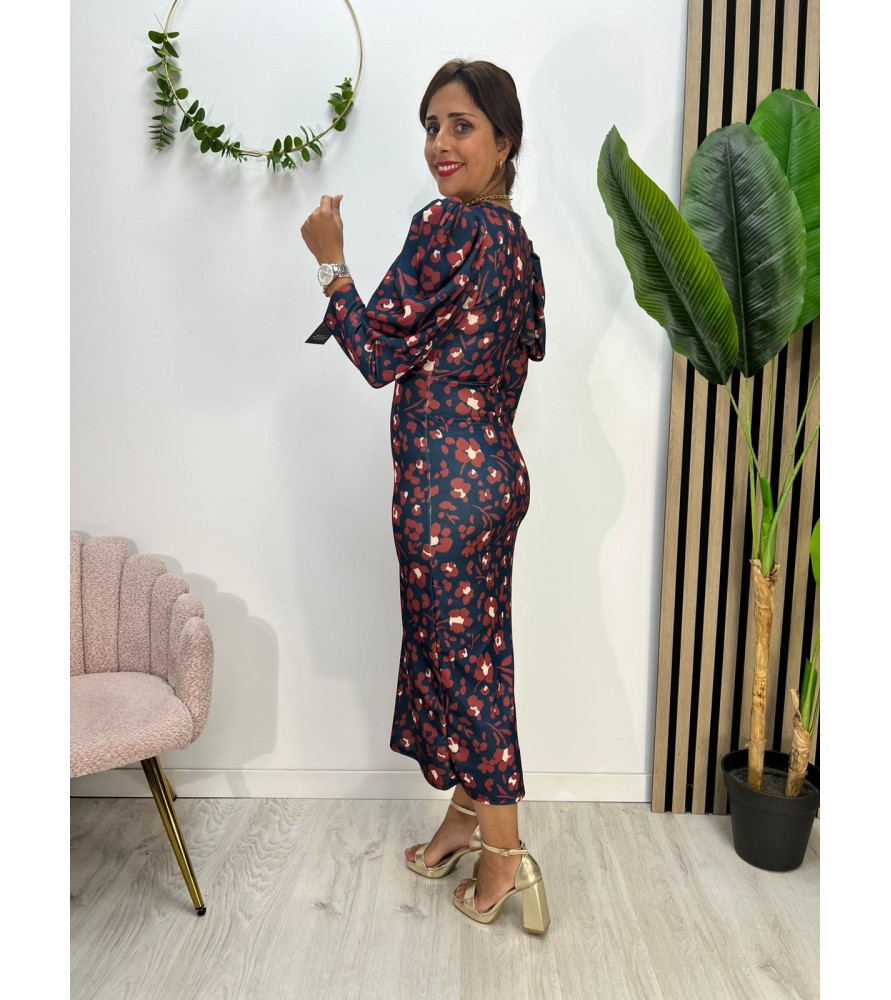 VESTIDO CAMBOA Nº6
