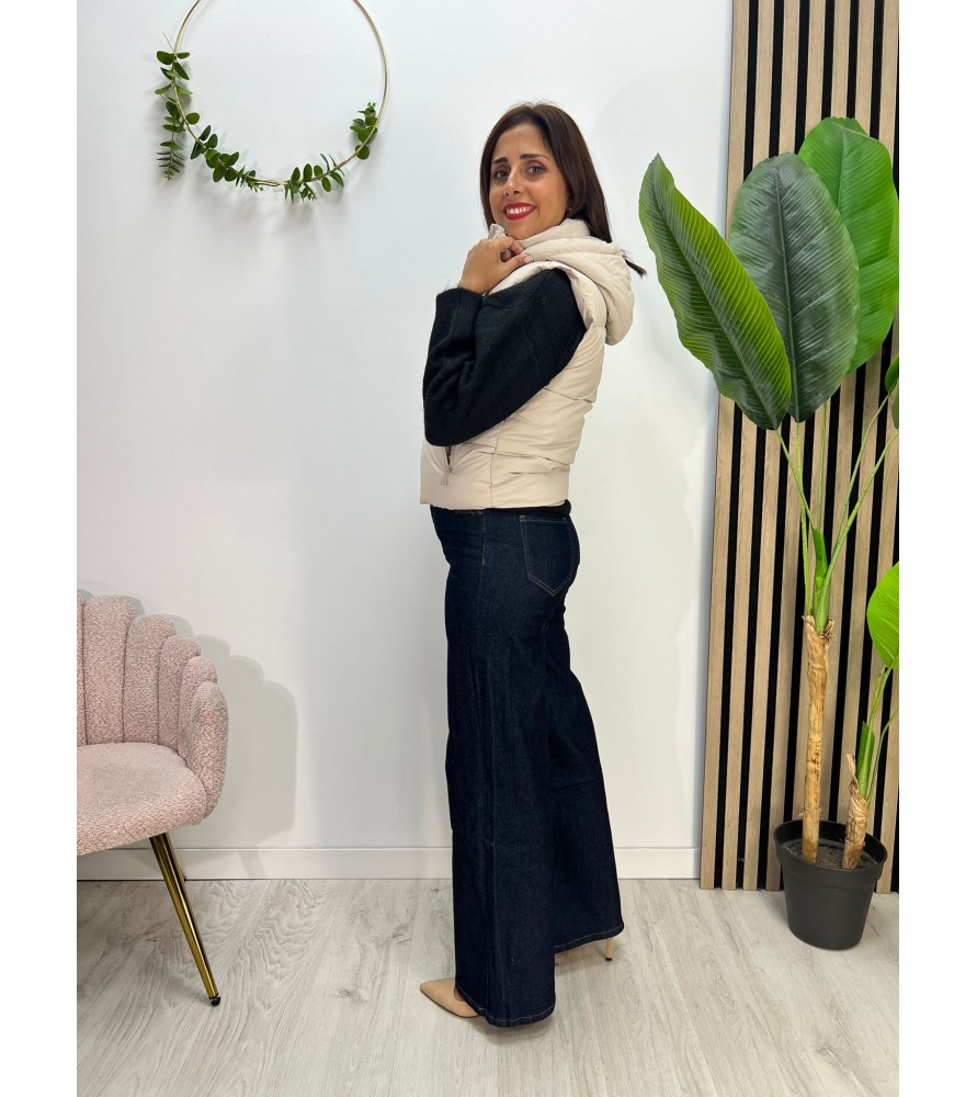 PANTALÓN VAQUERO DIANA