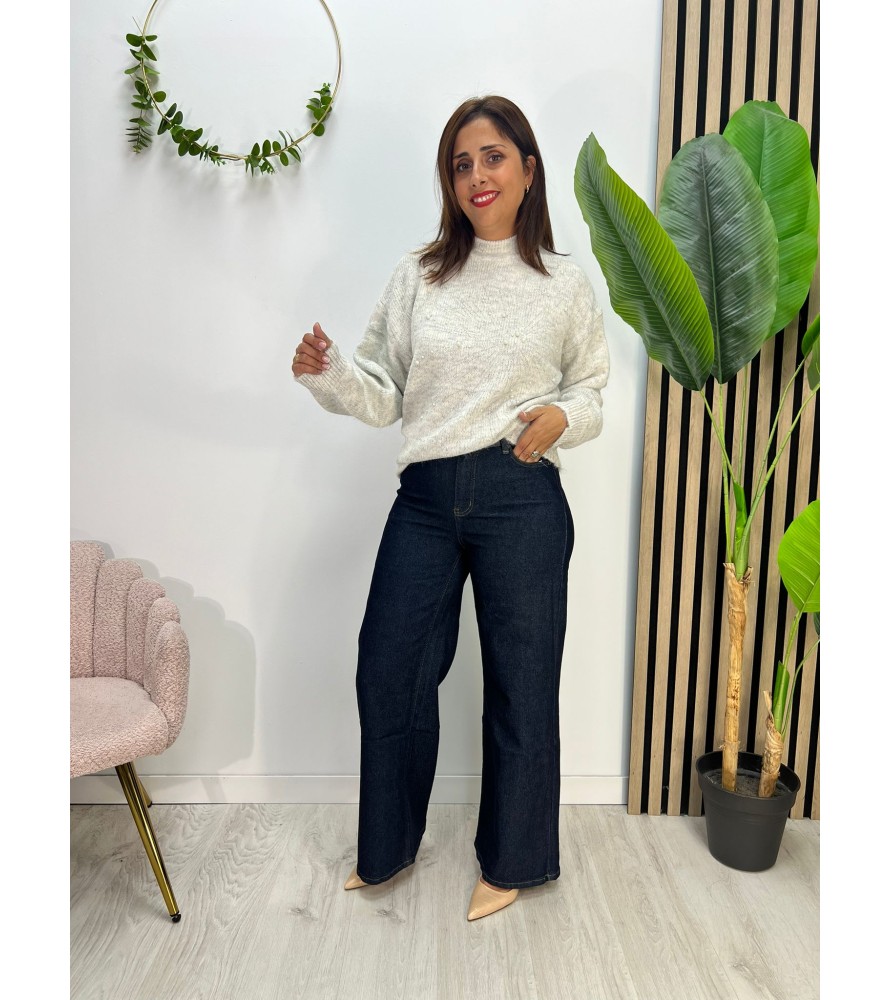 JERSEY ESTELA BLANCO