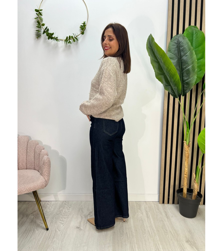 JERSEY ESTELA TIERRA