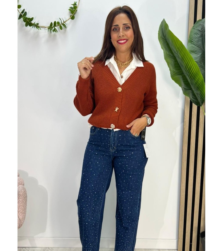 REBECA MAR CALDERA