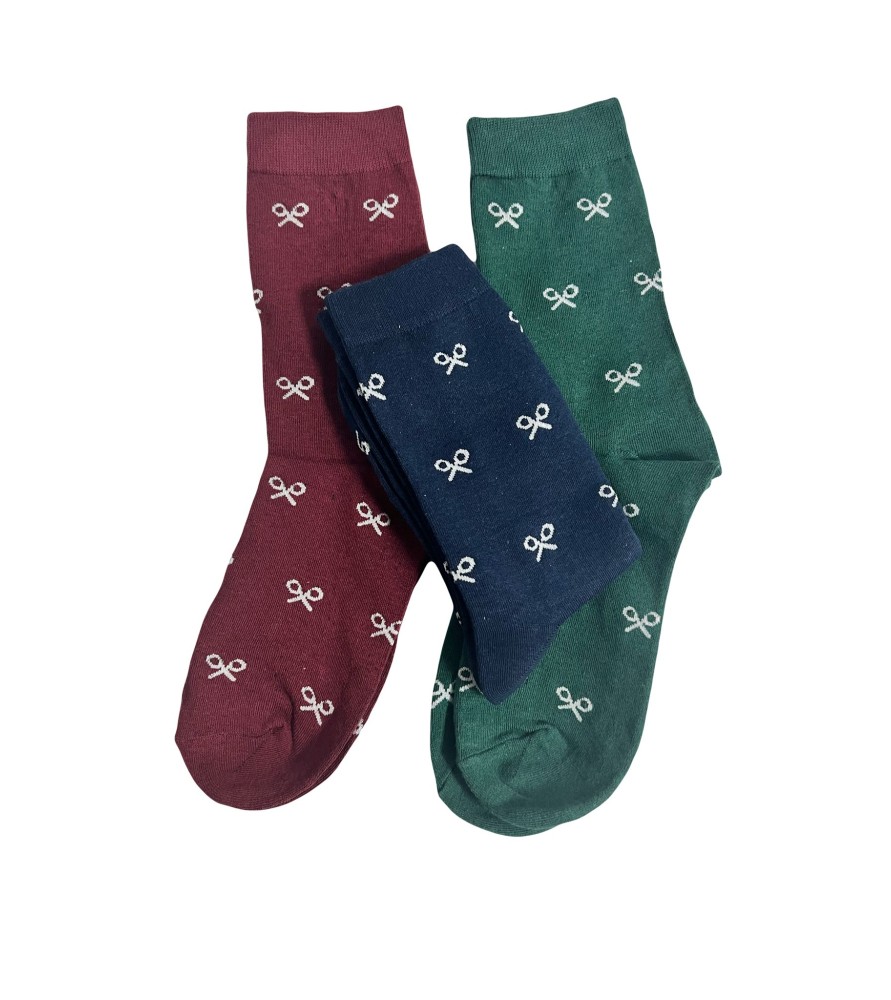 PACK - 3 CALCETINES HOMBRE...