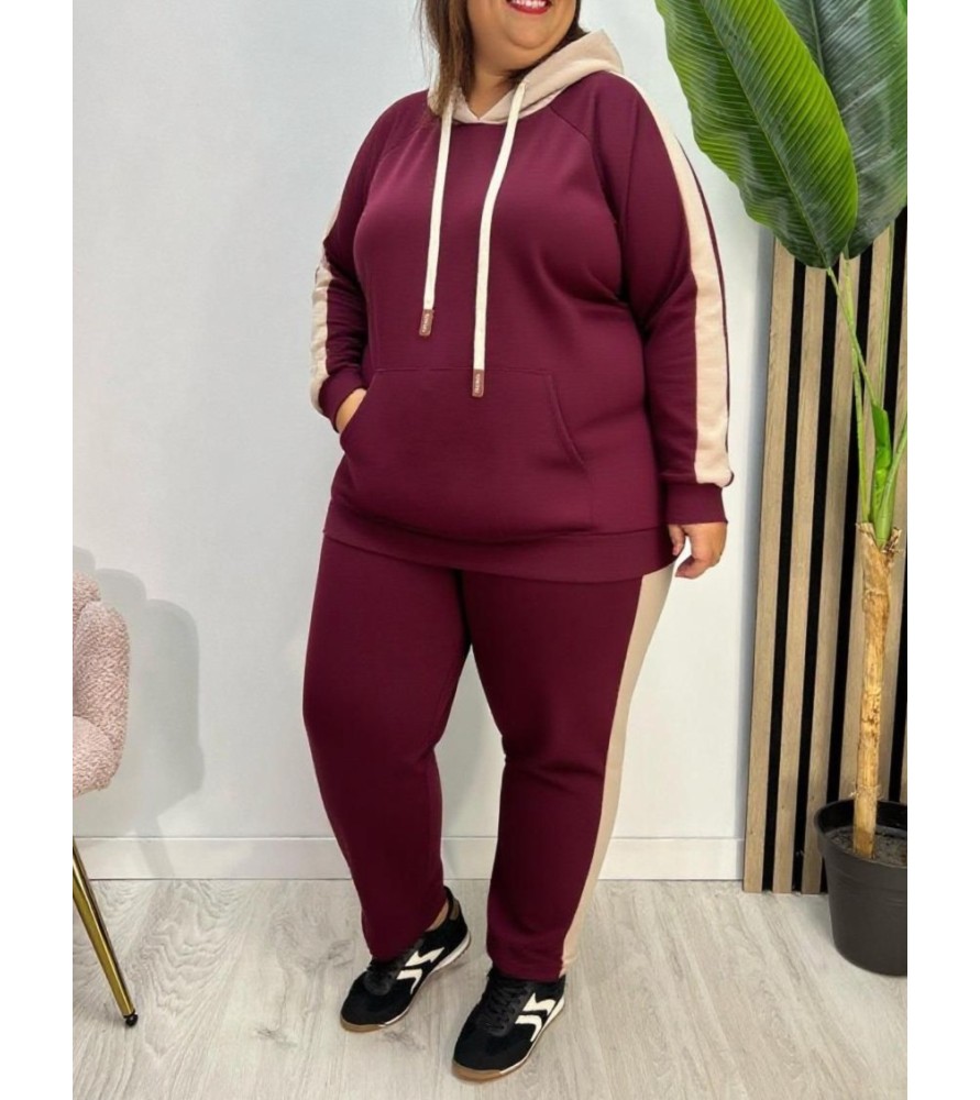 CONJUNTO DEPORTIVO BIMBA...