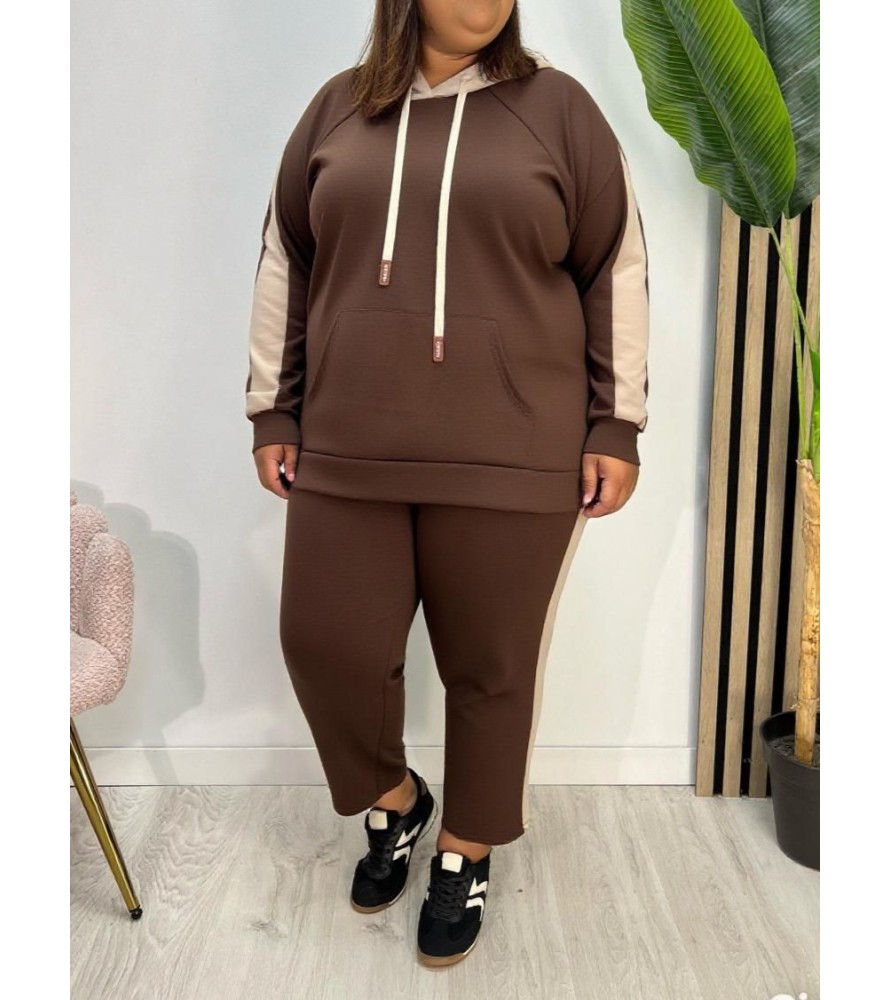CONJUNTO DEPORTIVO BIMBA...