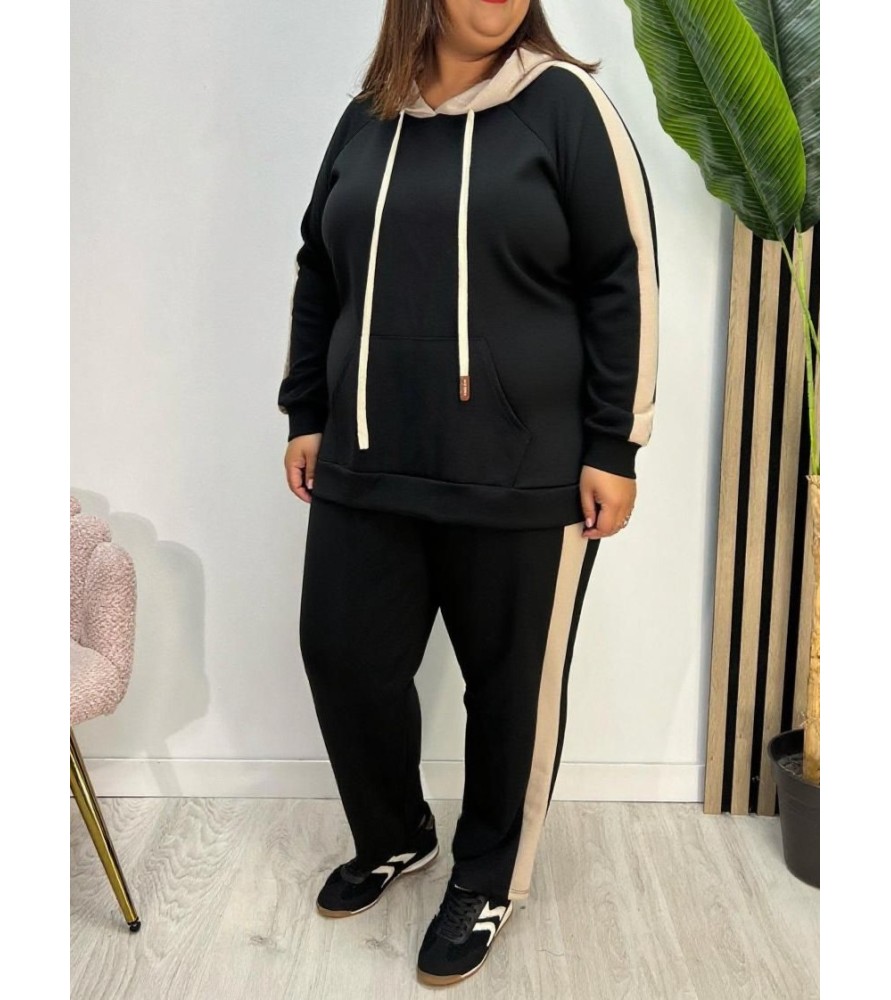 CONJUNTO DEPORTIVO BIMBA NEGRO
