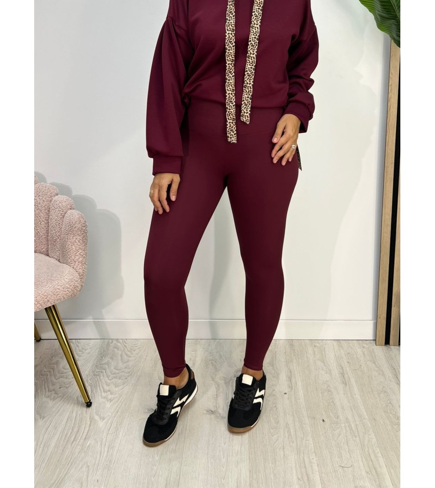 LEGGIN URANO BURDEOS