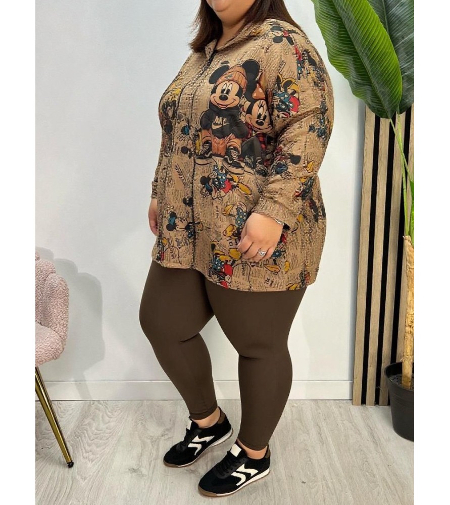 CHAQUETA ANIMADA Nº1