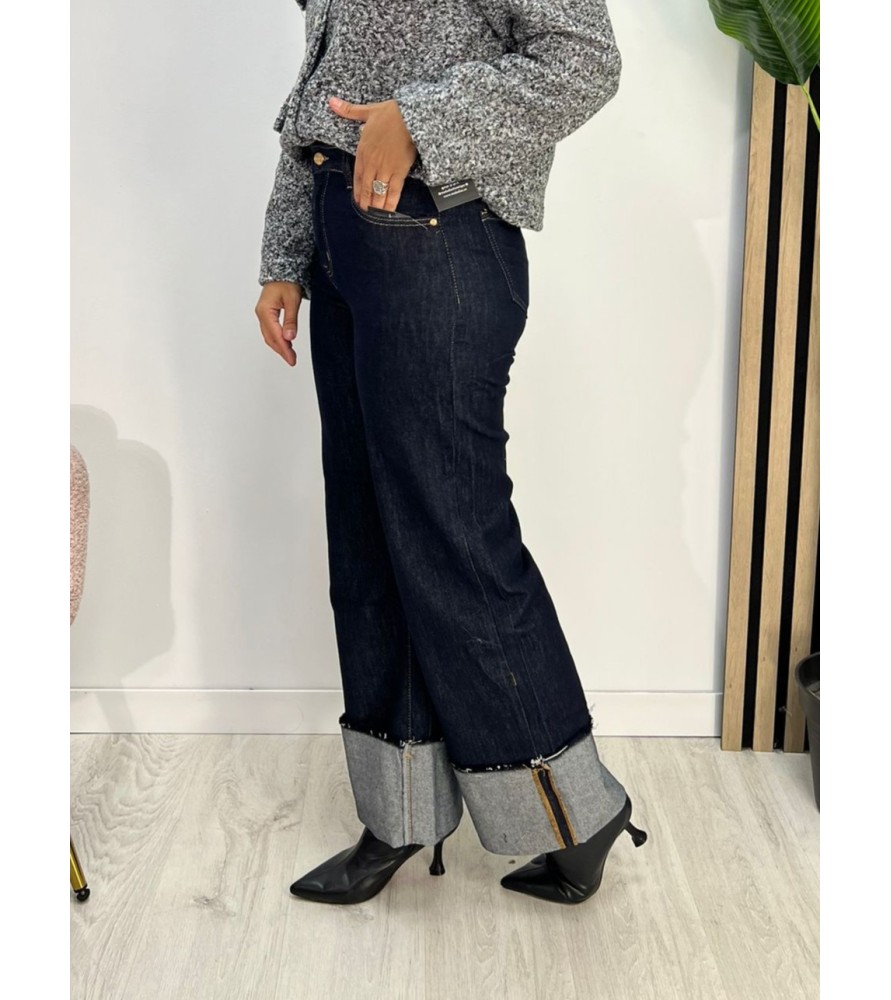 PANTALÓN VAQUERO LEVIS 7