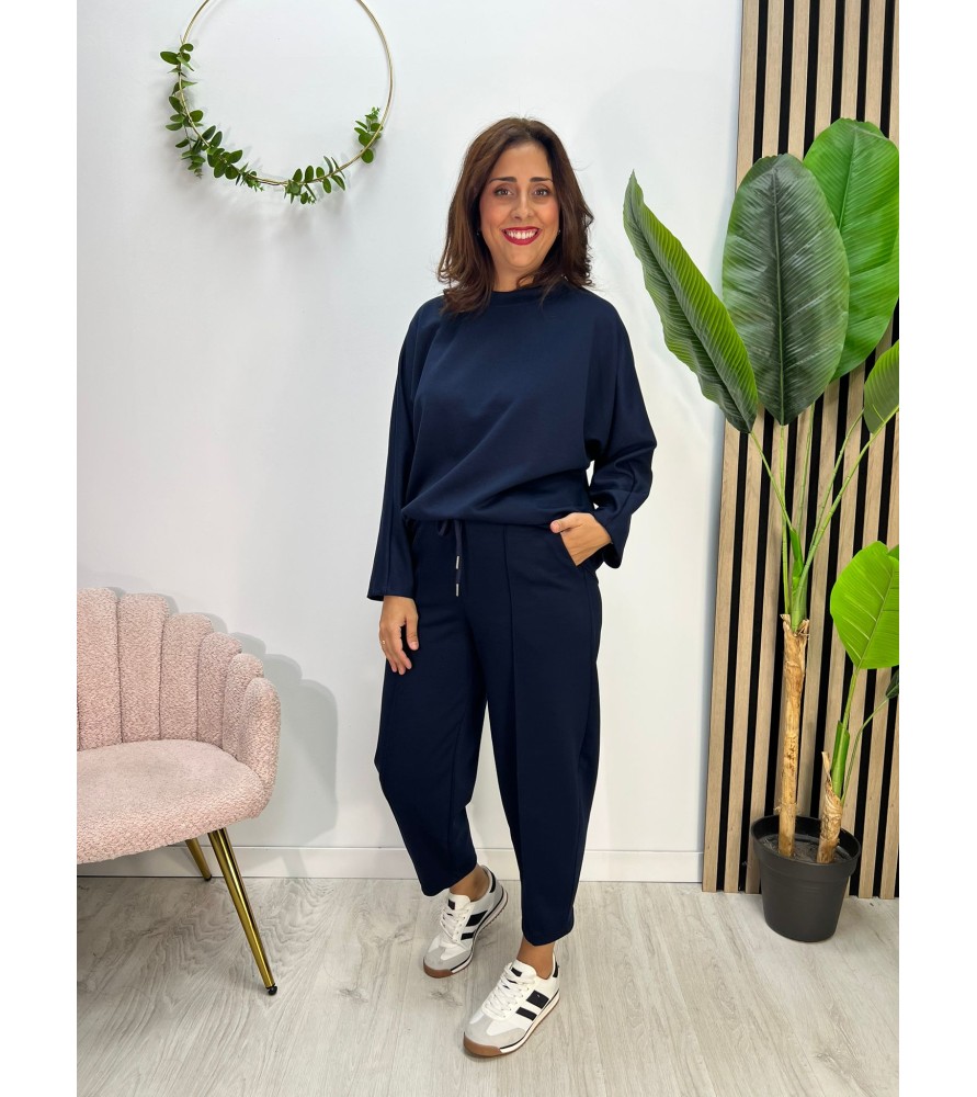 CONJUNTO SARA MARINO MANGA...